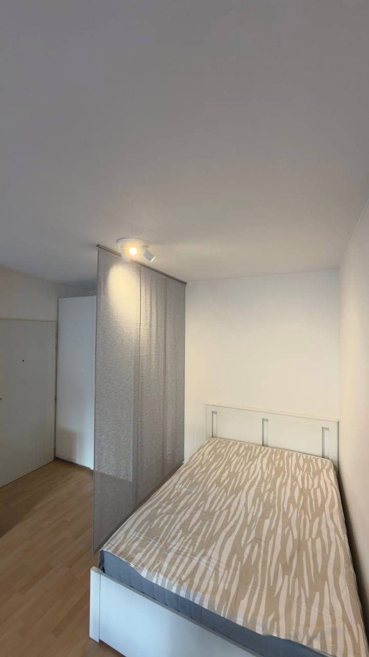 Studio meublé rénové – Rue Royale, Lille - Image 2